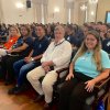 Jovens Aprendizes da ASPPE participam de treinamento